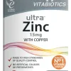 Ultra Zinc Tablets